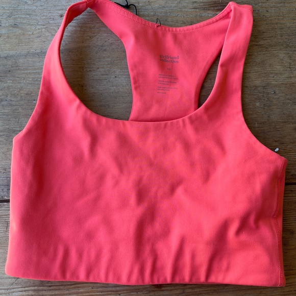 NWT Girlfriend Collective SET Size XS - Picture 2 of 4